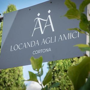 Locanda Agli Amici